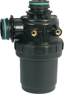 Filtr ssawny 60-100 l T5