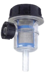 Filtr 1/2"x13 mm kpl.