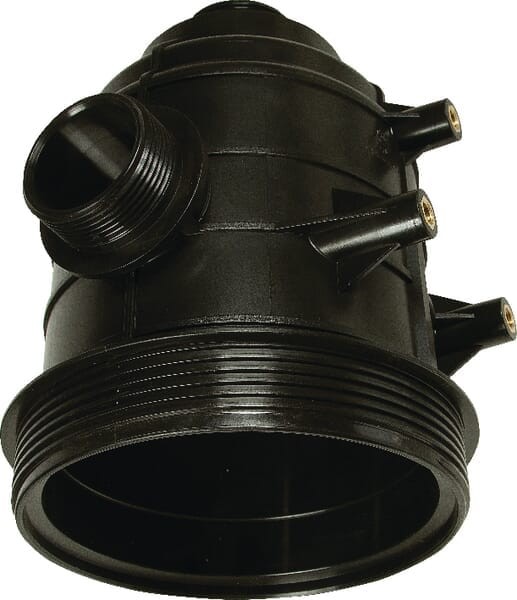 Obudowa filtra 1 1/2" Arag