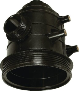 Obudowa filtra 1 1/2" Arag