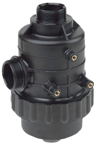 Filtr ssawny 160-220 l 1 1/2" AG