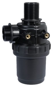Filtr ssawny 60-100 l 1 1/4" AG