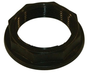 Nakrętka nasadowa płaska Arag, 1 1/2"