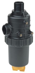 Filtr zasysający 200-260 l 2" AG