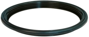 Pierścień montażowy pokrywy Ø 250 mm