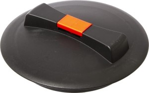 Pokrywa przykręcana Ø 250 mm z odpowietrznikiem