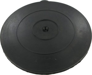 Pokrywa gumowa 265 mm