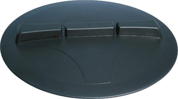 Zamknięcie zbiornika 620 mm