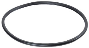 Uszczelka 468.76x6.99mm czarny Arag