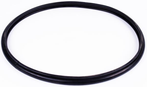Uszczelka 355.19x3.53mm czarny Arag