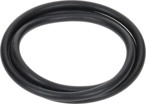 Uszczelka 170.82x6.99mm czarny Arag