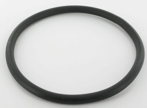 Uszczelka 21.95x1.78mm czarny Arag