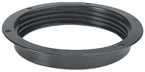 Pierścień montażowy pokrywy 462 mm