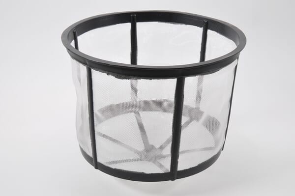 Sito wlewowe, Ø 305 x 245 mm