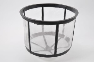 Sito wlewowe, Ø 305 x 245 mm