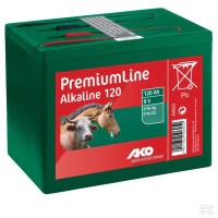 Bateria alkaliczna do elektryzatora, 9 V,… | poltechparts.pl