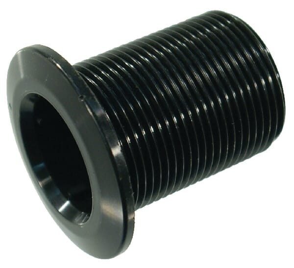 Króciec wylotowy Arag, 1 1/4" x 55 mm