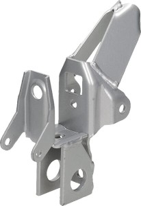 Uchwyt metalowy