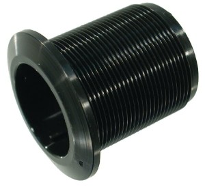 Króciec wylotowy Arag, 2"