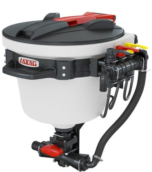 Mieszalnik mikser NIAGARA 30 l