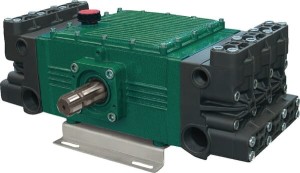 Pompa CKA 120-P