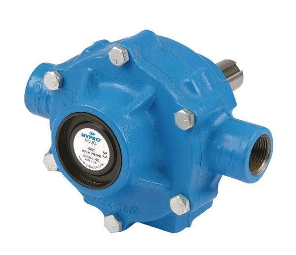 Pompa 45 l/min, 540 obr./min