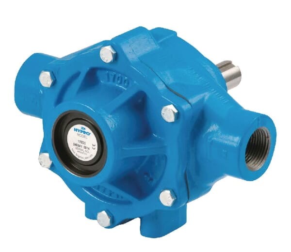 Pompa 95 l/min, 540 obr./min