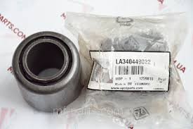 Tuleja metalowo-gumowa 53 x 27 x 52 LA340449022