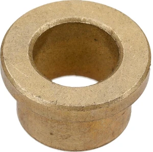 Tuleja z brązu 16 x 22 x 16 mm