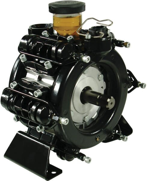 Pompa BP75 1-3/8"