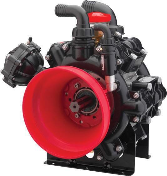 AR 280 bp AP C/C BlueFlex