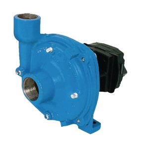 Pump