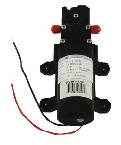 Pompa membranowa 12V 3.78 l/min