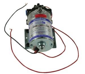 Pompa membranowa 12V 3.4 l/min