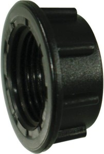 Nakrętka złączkowa 3/4 "