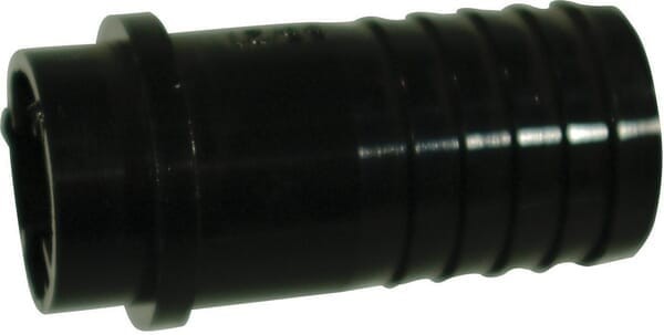 Końcówka węża 25 mm