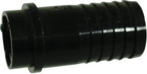 Końcówka węża 25 mm