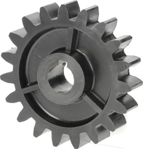 Koło łańcuchowe Z=19