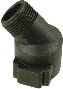 Przyłącze 3/4"