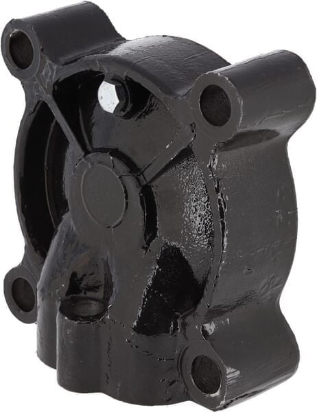 Głowica pompy, nowy typ, prawa, P60