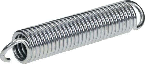 Sprężyna