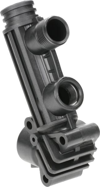 Wąż wylotowy G1 M-G3/4F „ZETA
