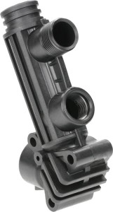 Wąż wylotowy G1 M-G3/4F „ZETA
