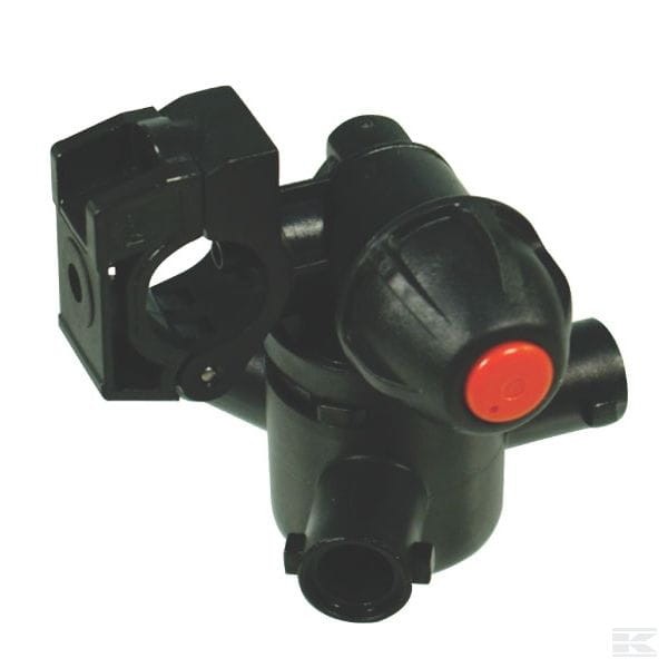 Uchwyt dyszy potrójny do rury 1/2"   4064… | poltechparts.pl
