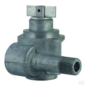 Przekładnia licznika motogodzin, pasuje do C-360-3P, MF 4 cyl., 26902758346 