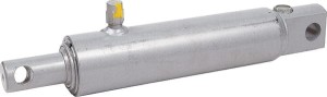 Siłownik hydrauliczny