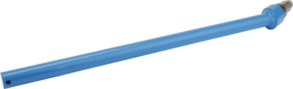 Oś D30x595