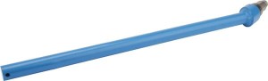 Oś D30x595