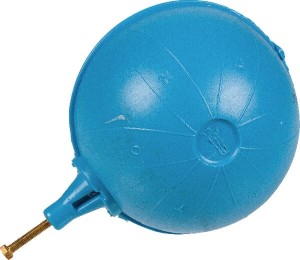 Kulka pływaka D120