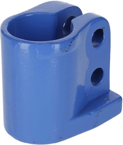 Element blokuj. D55x100 2xD18